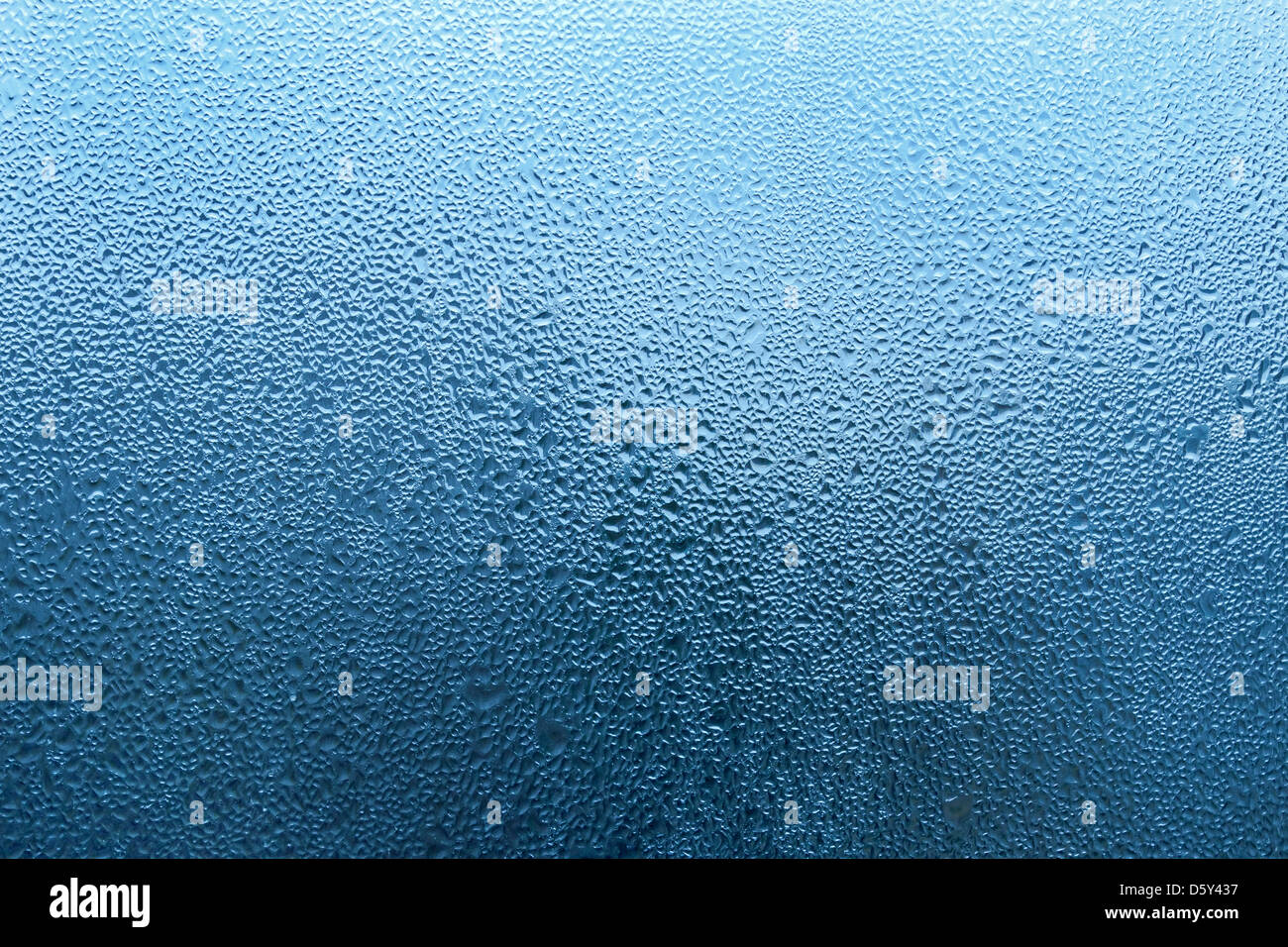 Natürliche Wasser Tropfen Textur Stockfoto