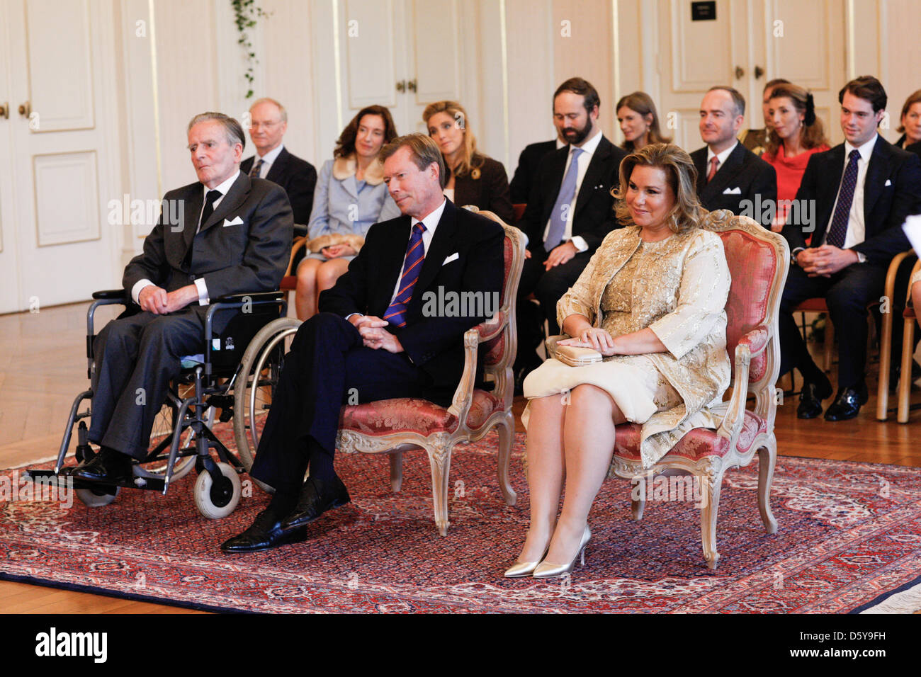 Graf philippe de lannoy Fotos und Bildmaterial in hoher Auflösung Alamy