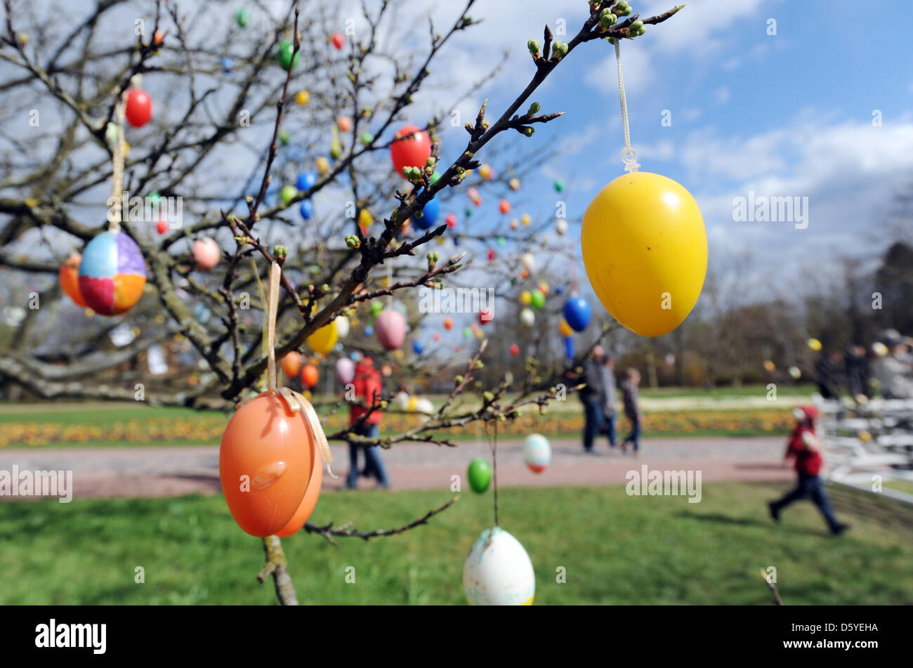 Foto von britzer garten Fotos und Bildmaterial in hoher Auflösung Alamy