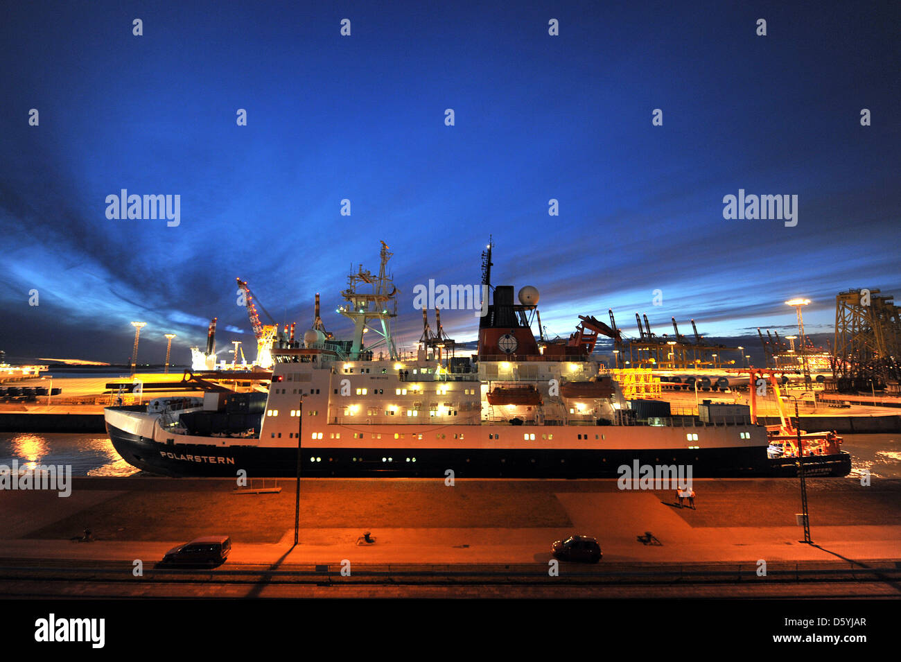 Forschungsschiff polarstern Fotos und Bildmaterial in hoher Auflösung