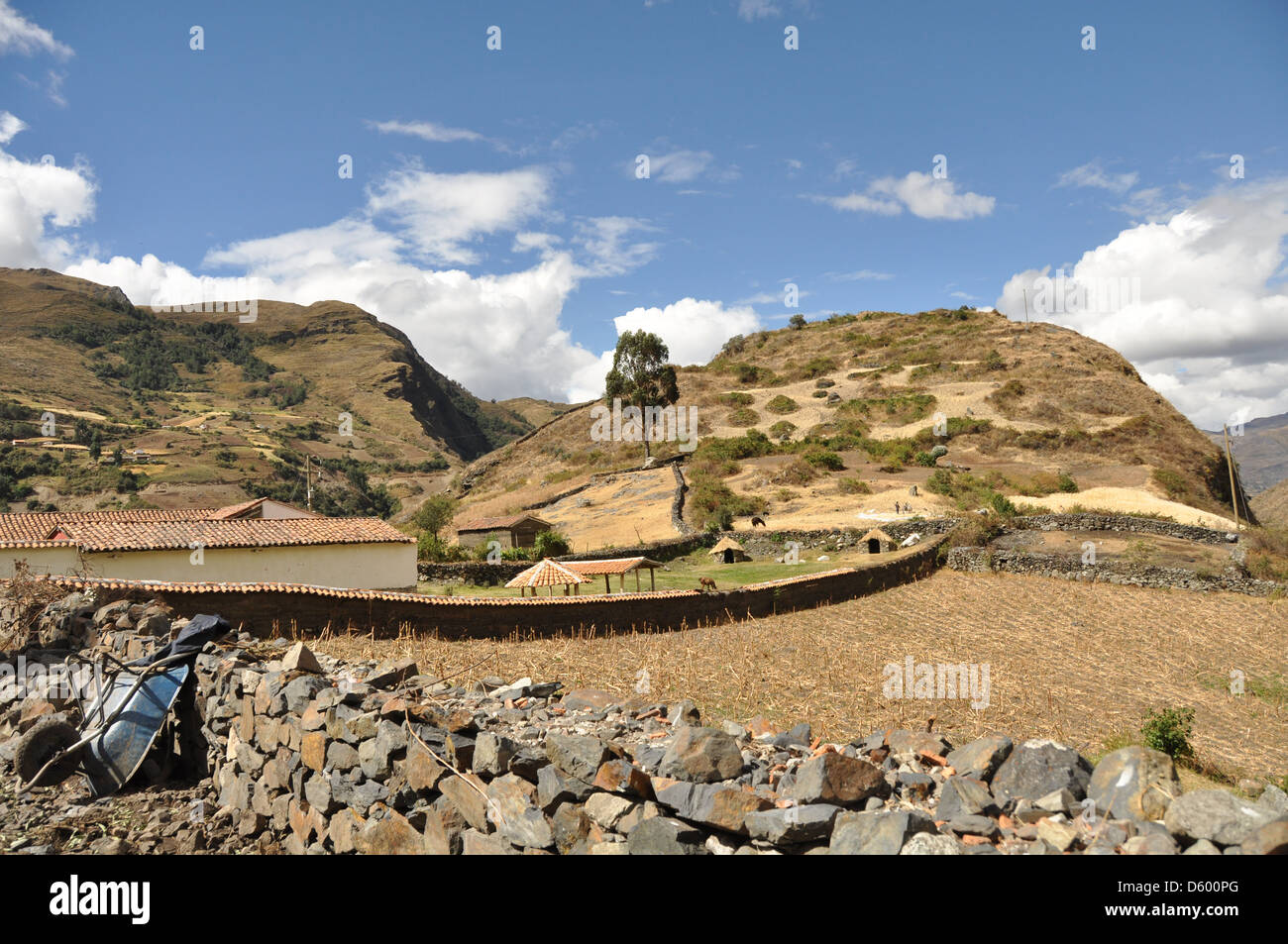Ranches Stockfotos und -bilder Kaufen - Alamy