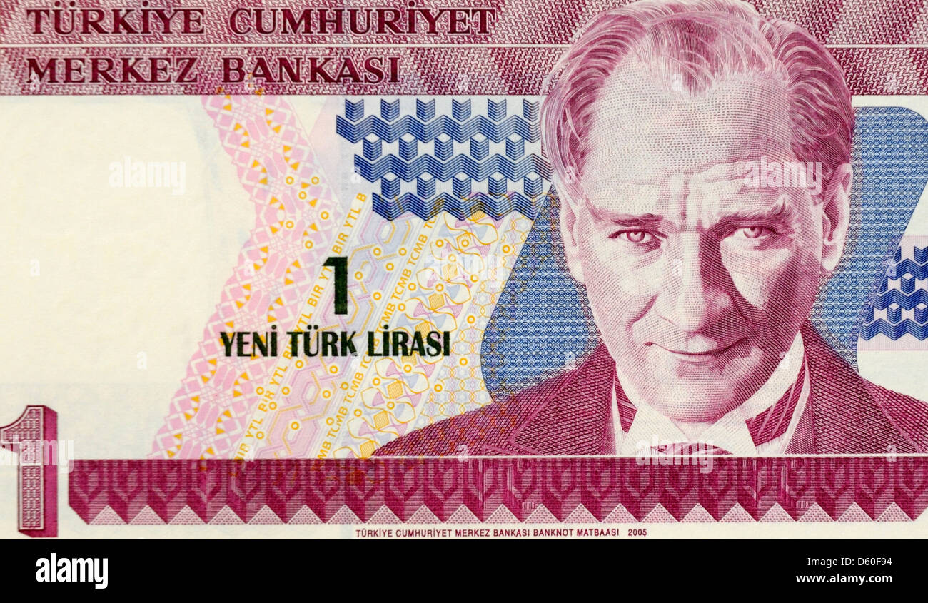 Türkei lira -Fotos und -Bildmaterial in hoher Auflösung – Alamy