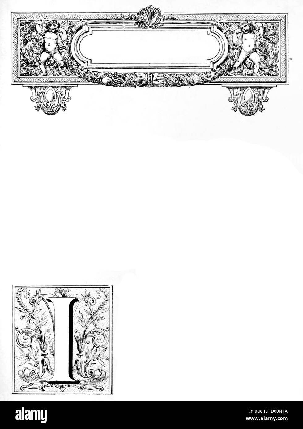 Eine französische Publikation aus dem 19. Jahrhundert mit dem Titel *XIXe siècle (in Frankreich)*, die sich mit den sozialen Klassen, Bräuchen, Kleidung und Erfindungen der 1800er Jahre beschäftigt Das Buch enthält 487 Gravuren und Farbtafeln, die die französische Kultur und Mode während des Jahrhunderts zeigen. Stockfoto