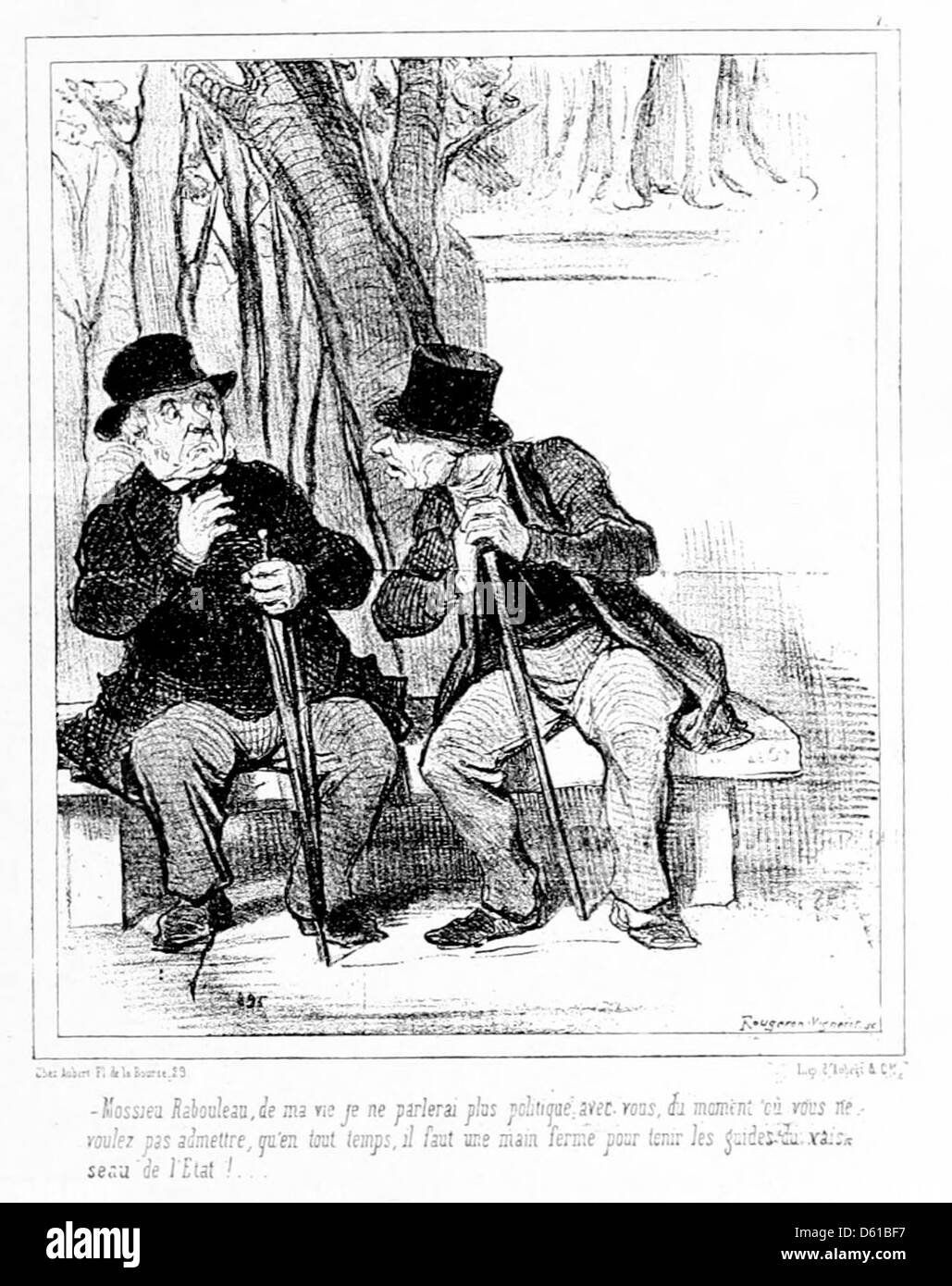 Eine historische Fotografie oder Illustration aus dem „19. Jahrhundert in Frankreich“, die Schlüsselaspekte der französischen Gesellschaft, Kultur und Industrie während dieser Zeit darstellt. Das Bild repräsentiert die bedeutenden Veränderungen in Frankreich von der napoleonischen Ära zur Belle Epoque. Stockfoto