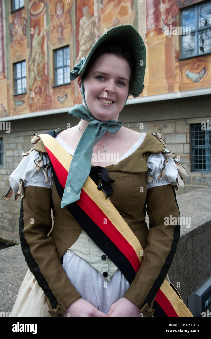 Bamberger frau Fotos und Bildmaterial in hoher Auflösung Alamy