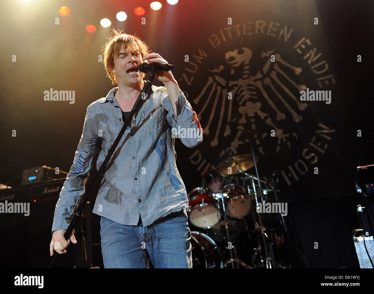 Neuer ballast Fotos und Bildmaterial in hoher Auflösung Alamy