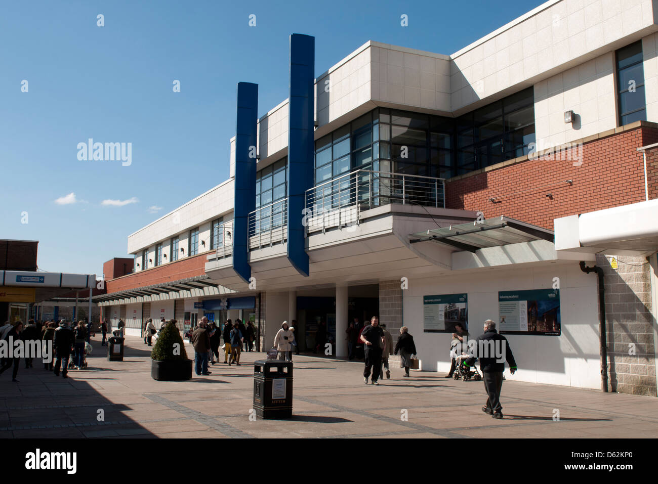 Chelmsley holz Fotos und Bildmaterial in hoher Auflösung Alamy
