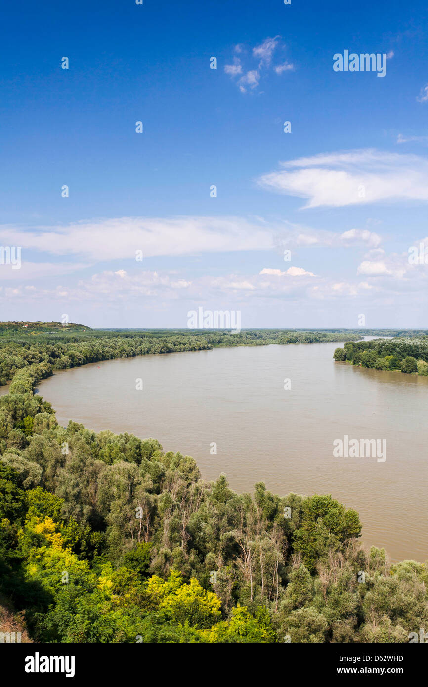 Donau drava Fotos und Bildmaterial in hoher Auflösung Alamy