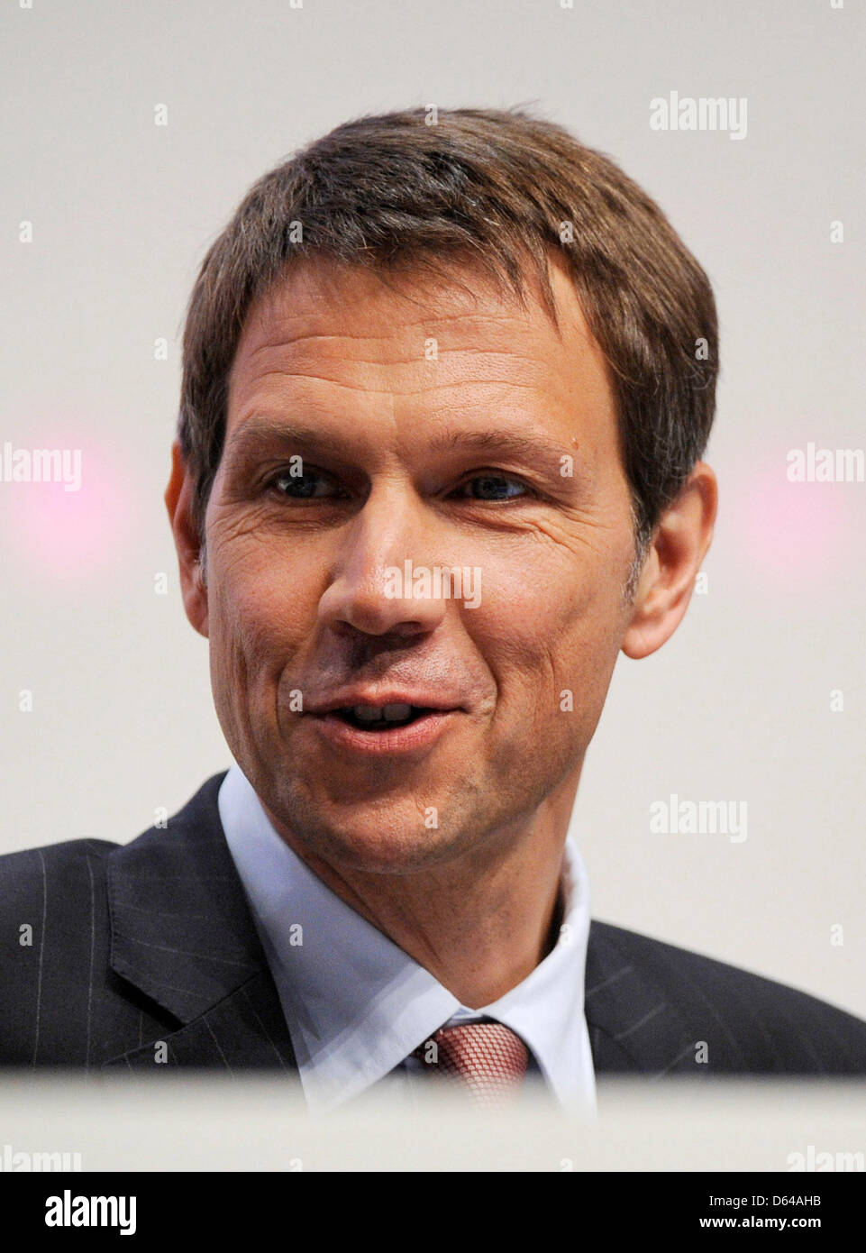Rene Obermann -Fotos Und -Bildmaterial In Hoher Auflsung Alamy