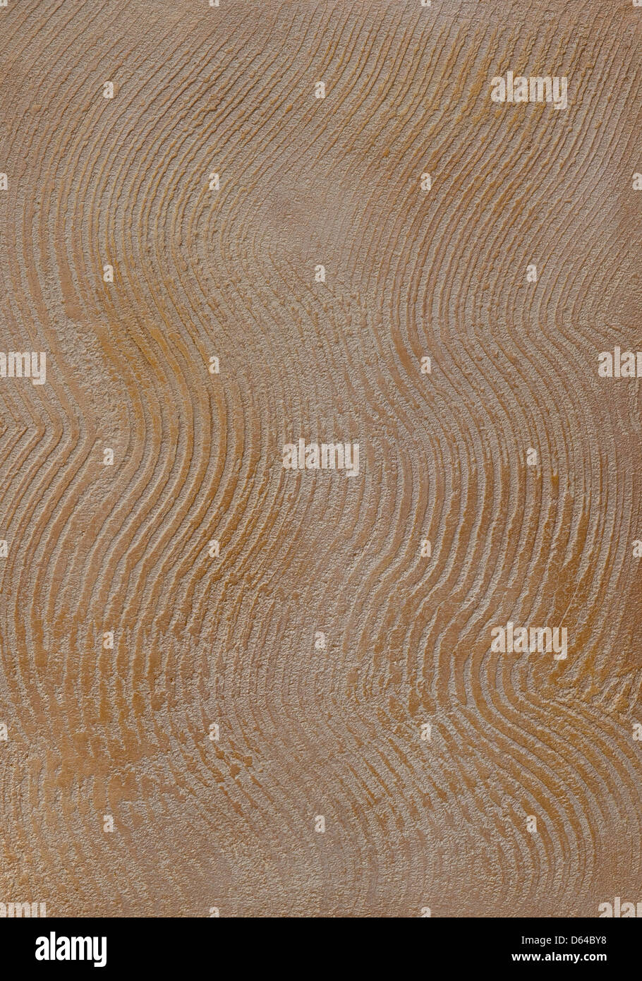 strukturierten Hintergrund mit Rissen und alten Farben. Stockfoto