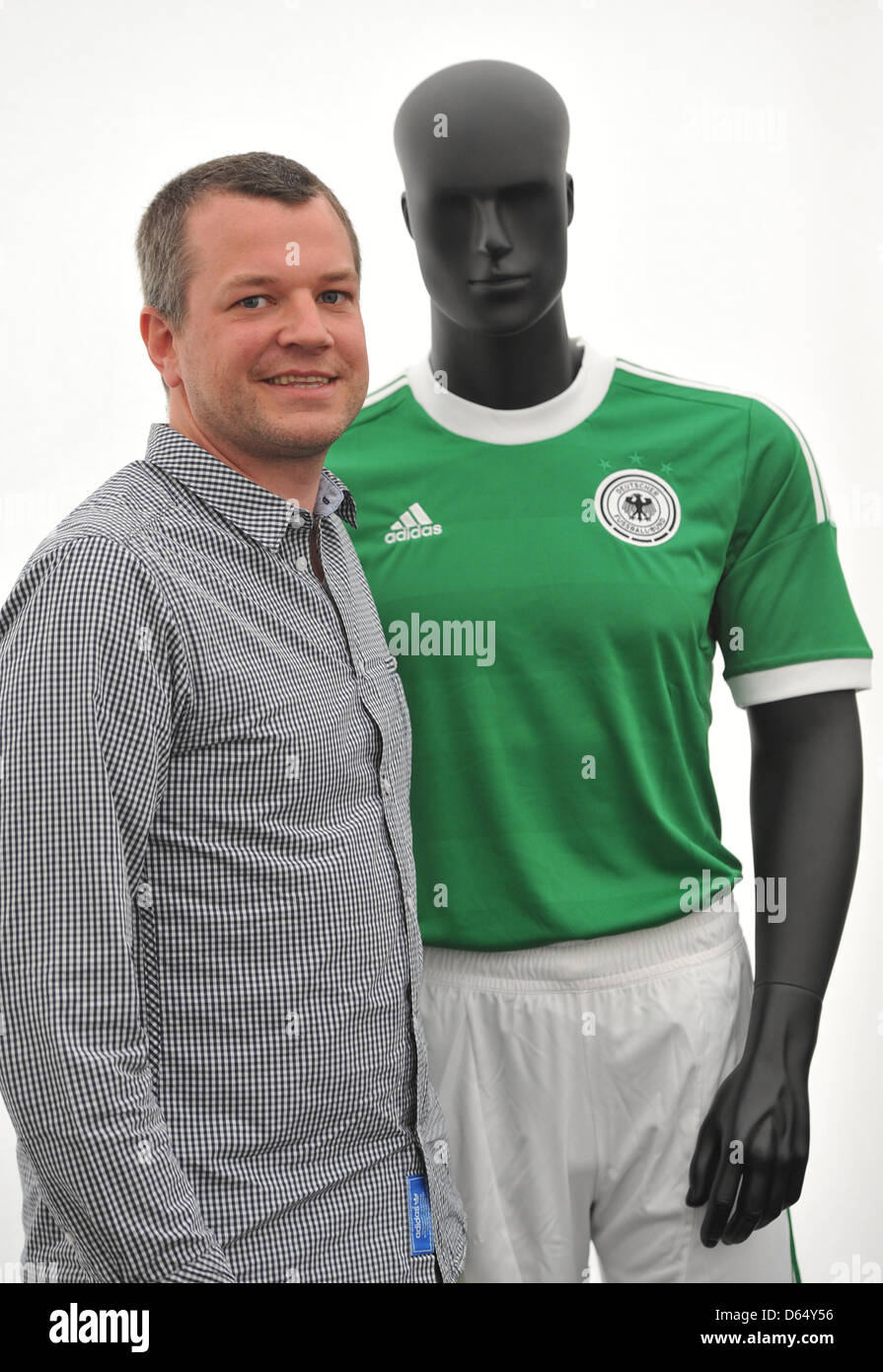 adidas trikot designer