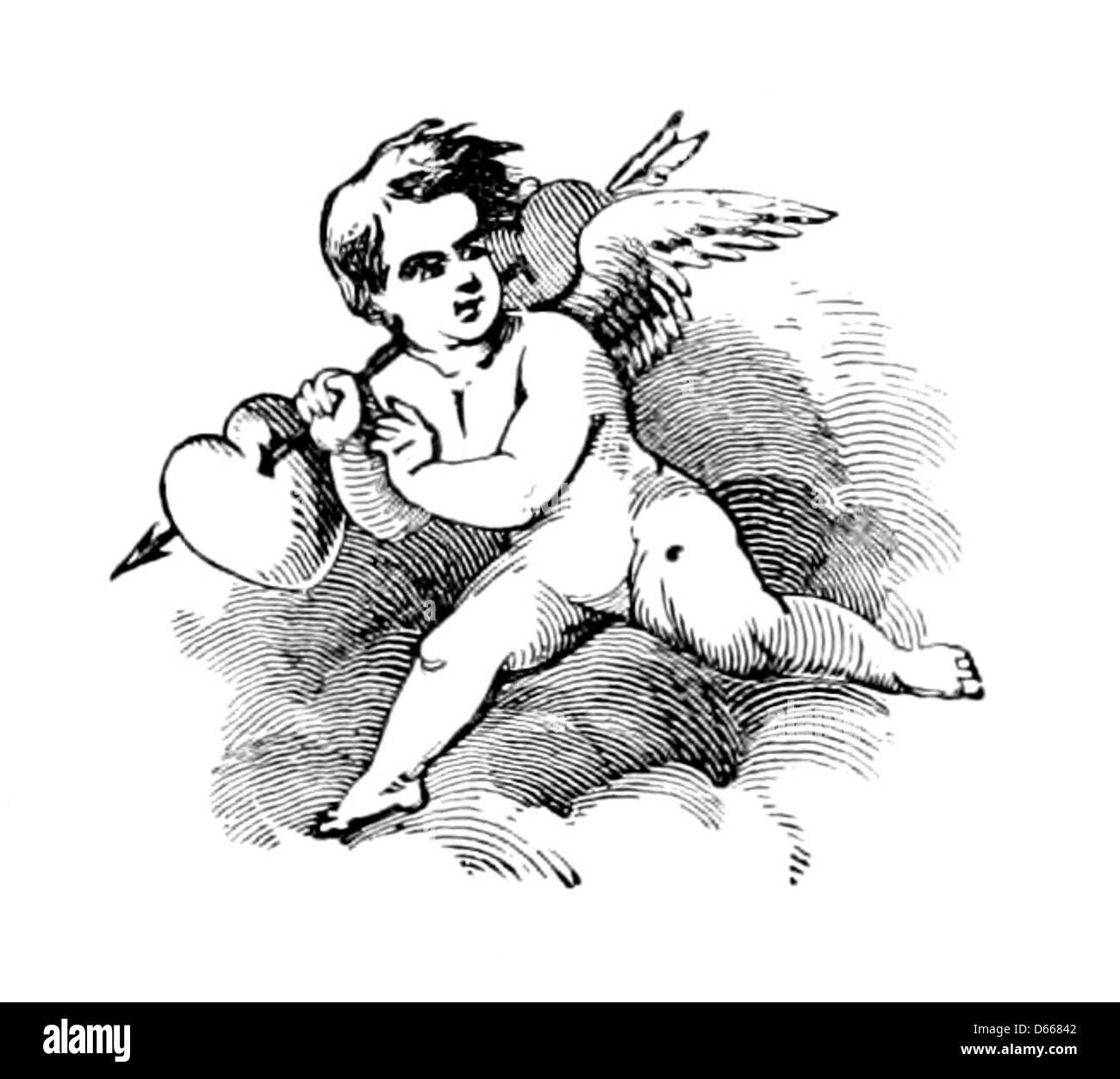 Ein Bild aus dem Jahr 1885 des Pavilion Hotels, ein beliebtes Sommerziel in Howe's Cave, Schoharie County, New York. Die Abbildung zeigt das Hotel als Erholungsort und unterstreicht die malerische Umgebung der Gegend. Stockfoto