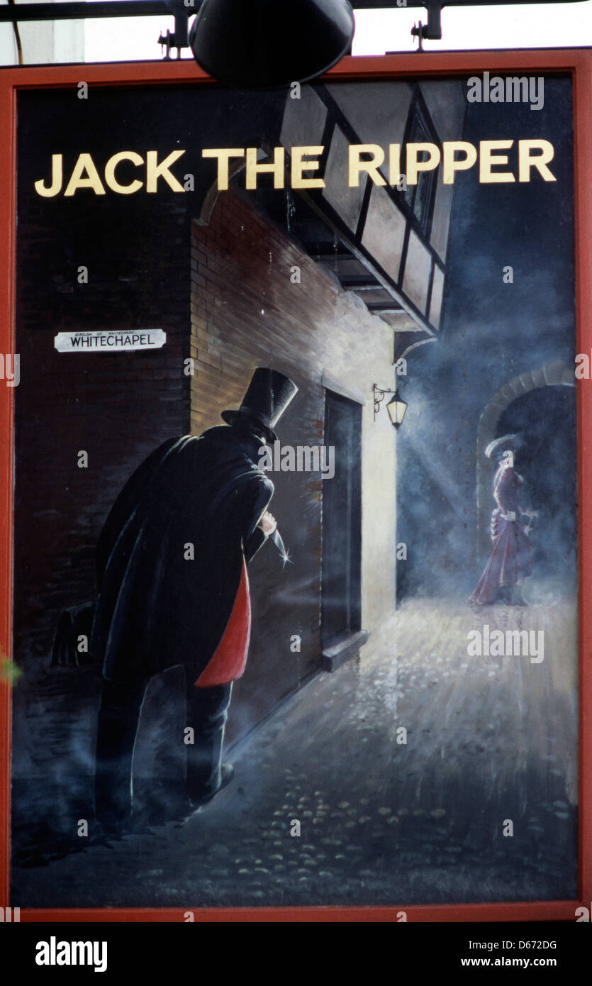 Jack ripper murder scene -Fotos und -Bildmaterial in hoher Auflösung ...