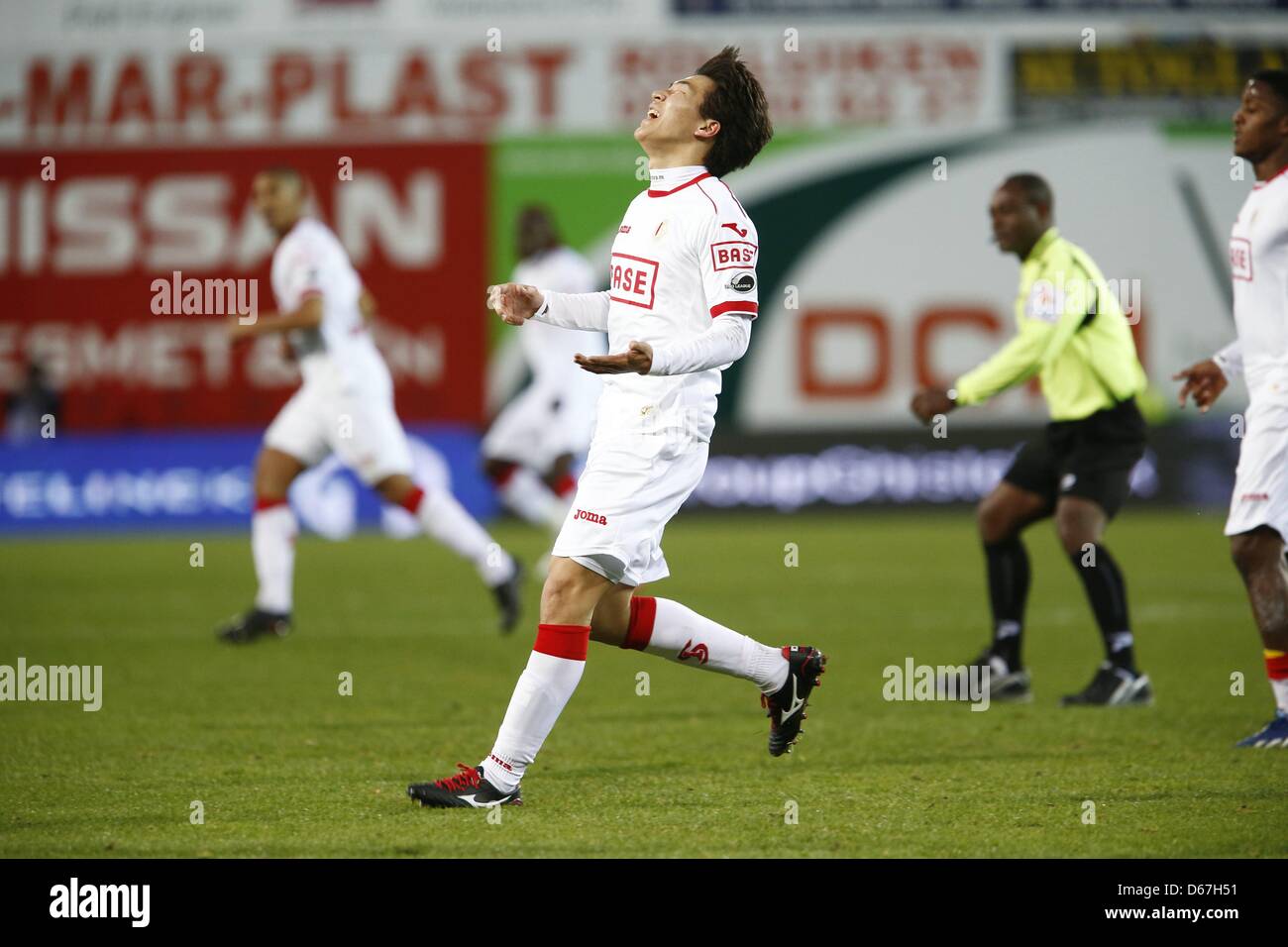 Jupiler League Belgien Jupiler League Belgien