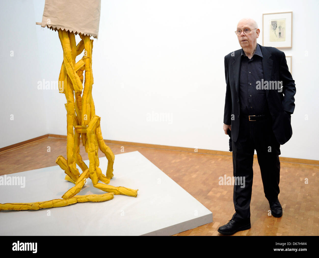Claes oldenburg Fotos und Bildmaterial in hoher Auflösung Alamy