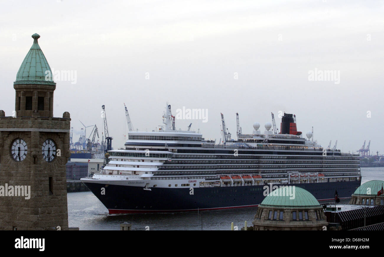 Dpa Datei Ein Datei Bild Datiert 29 April 2012 Zeigt