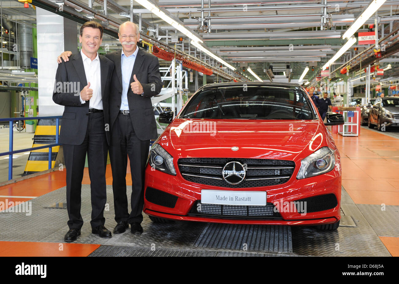 gazlı ağırbaşlı delegasyon mercedes benz vans vertrieb deutschland hr  business partner - cittapala.org