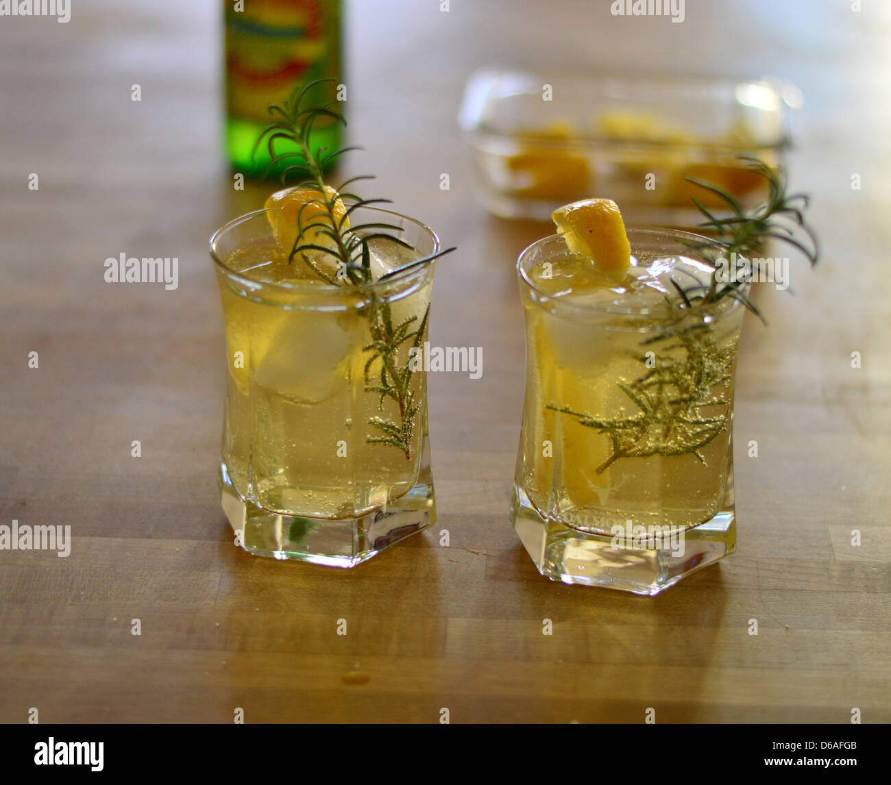 Ginger beer -Fotos und -Bildmaterial in hoher Auflösung – Alamy