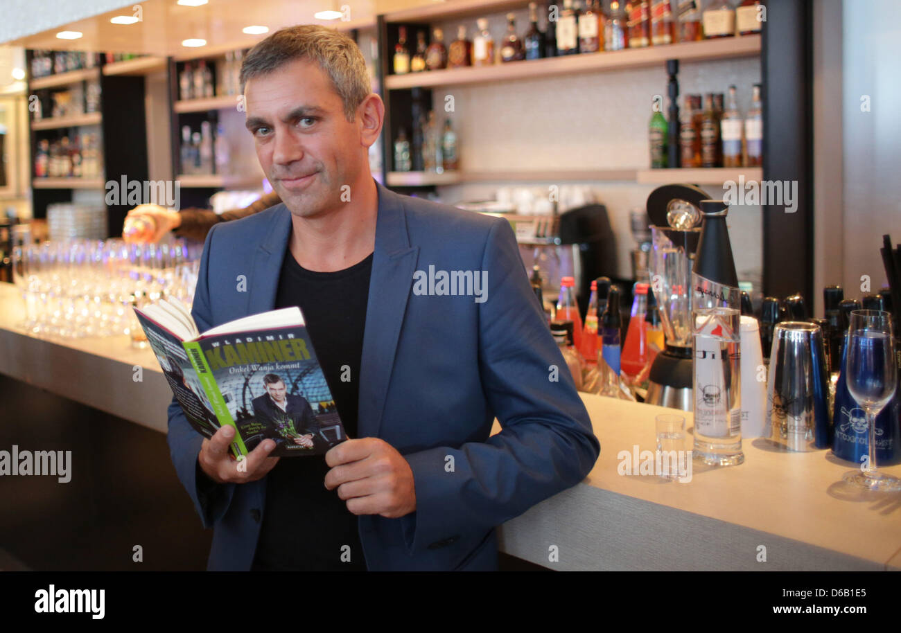 Oom wanja Stockfotos und bilder Kaufen Alamy