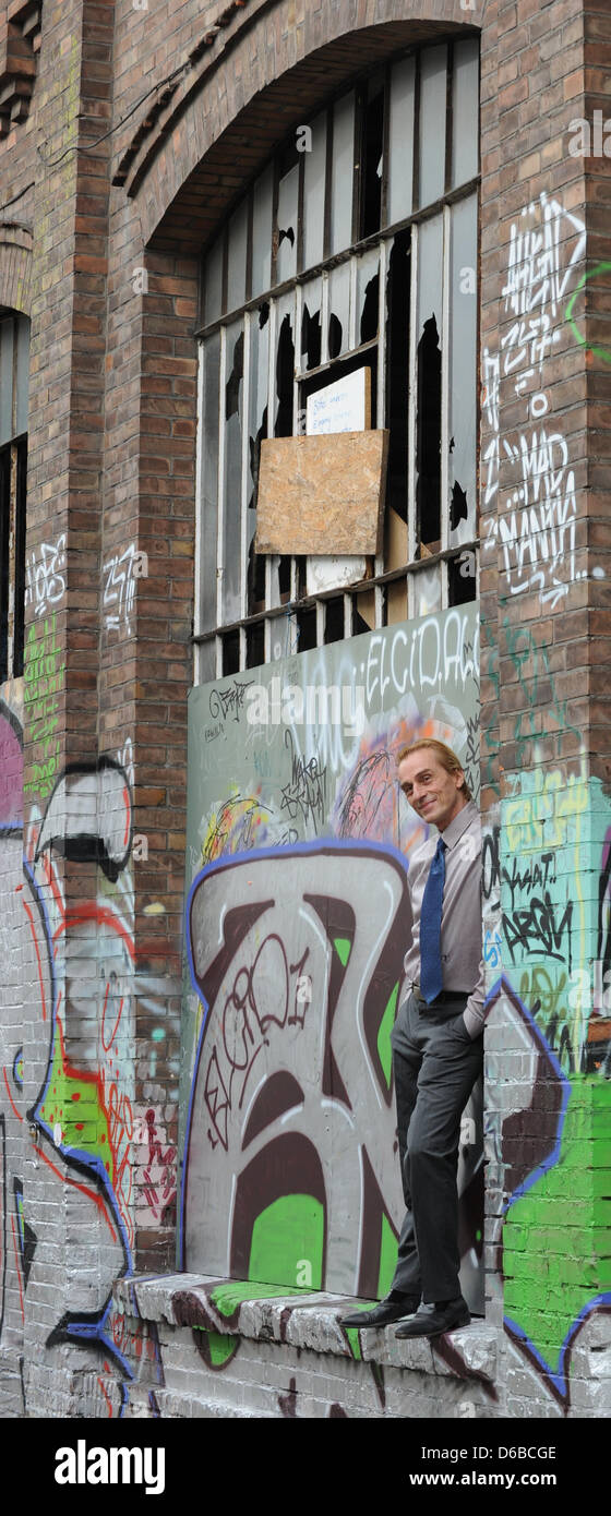 German andre hennicke Fotos und Bildmaterial in hoher Auflösung Alamy