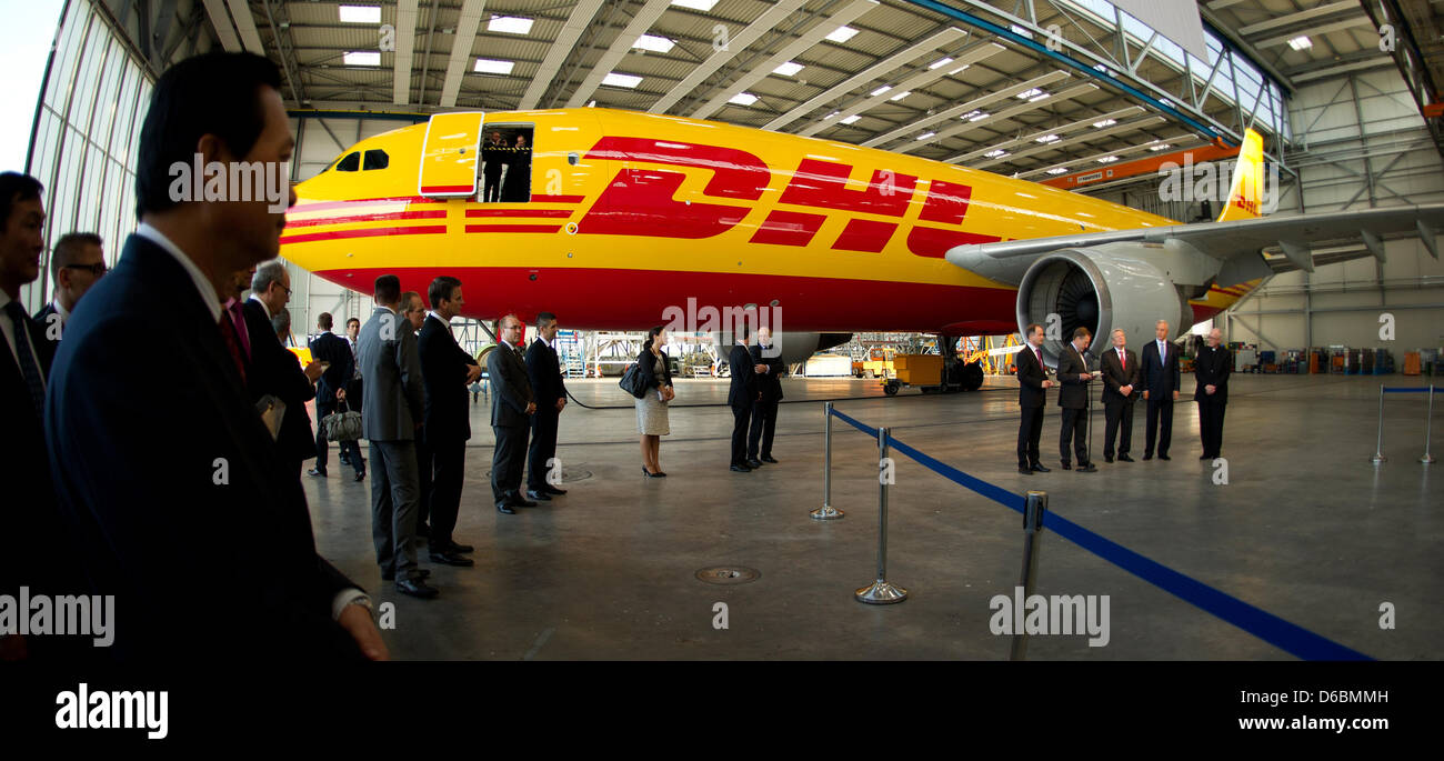 Elbe flugzeuge funktioniert Fotos und Bildmaterial in hoher Auflösung