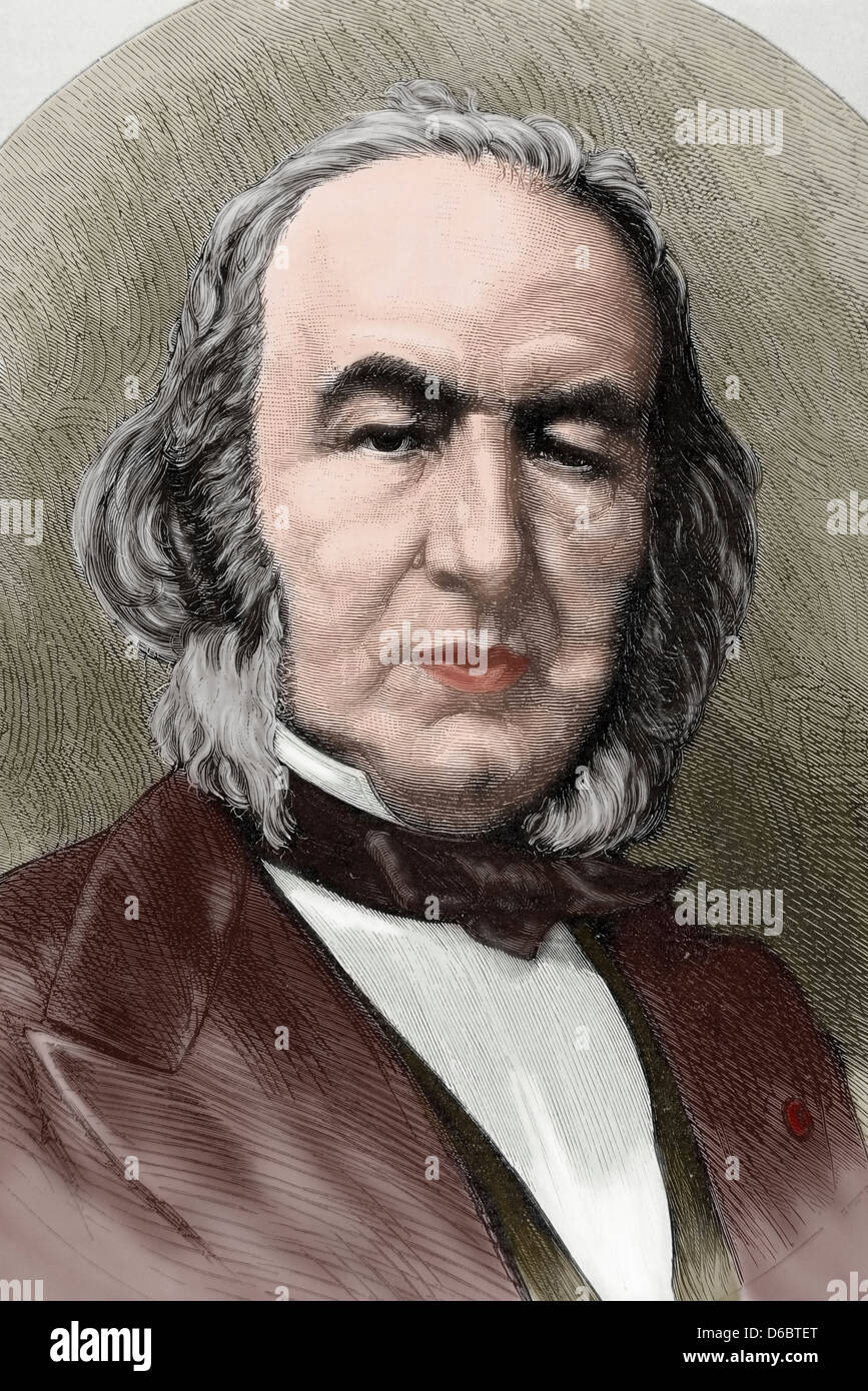 Schweizerisch Französischer Autor Claude Gestorben 1931 Claude bernard 1813 1878 -Fotos und -Bildmaterial in hoher Auflösung