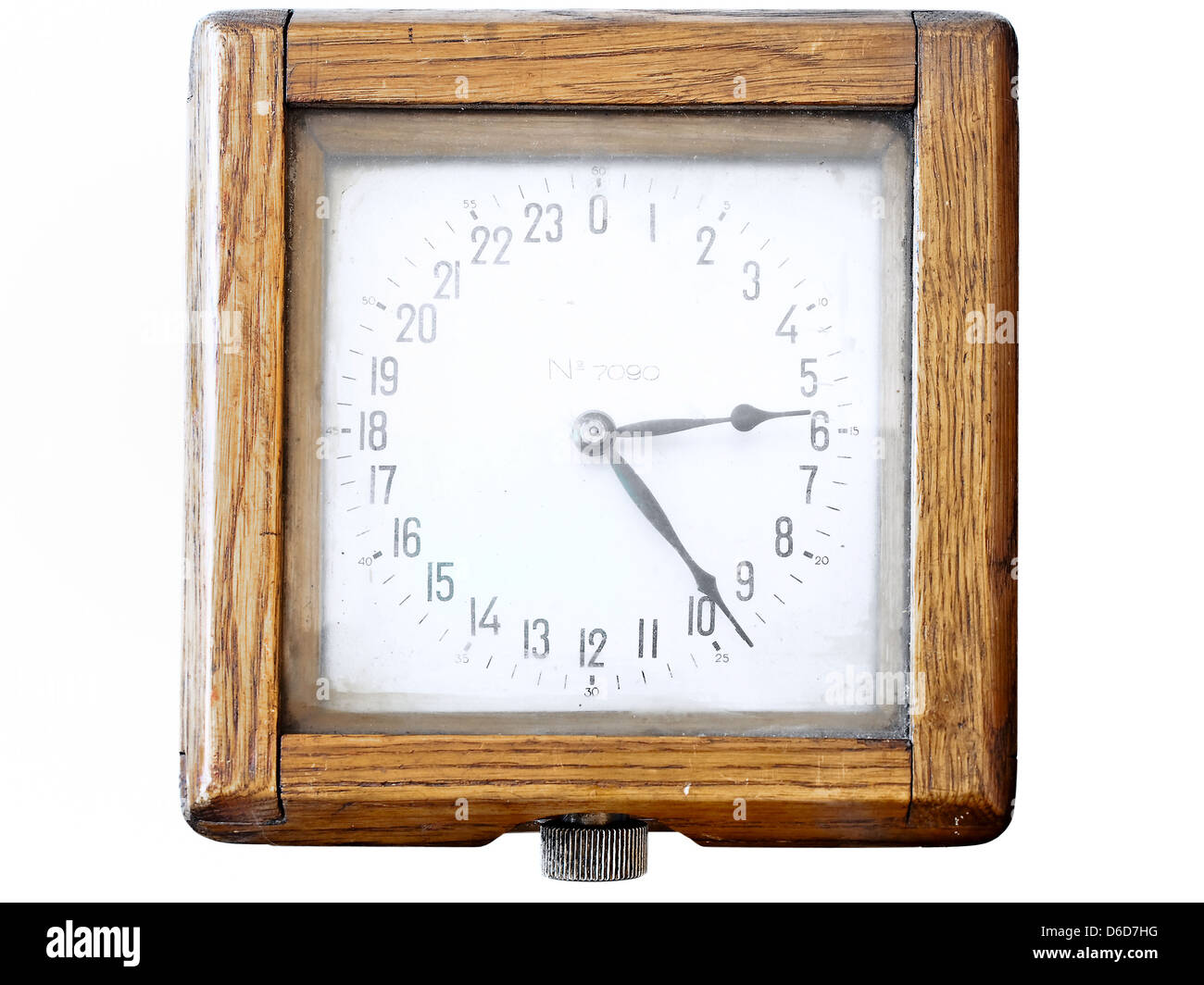 Chronometer chronometer Stockfoto