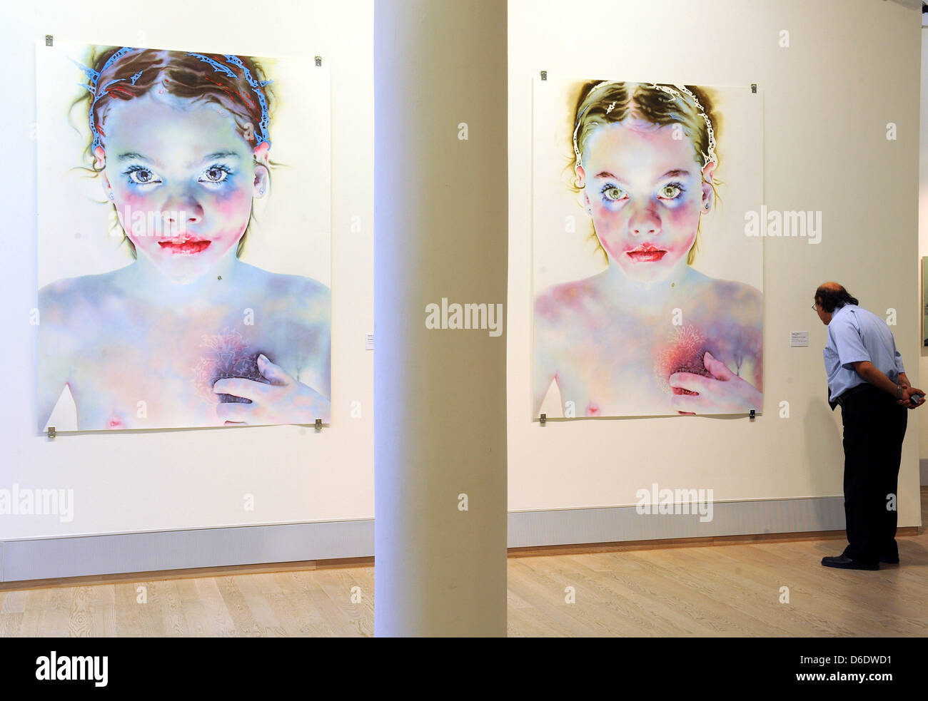 Nitsch hanna Fotos und Bildmaterial in hoher Auflösung Alamy