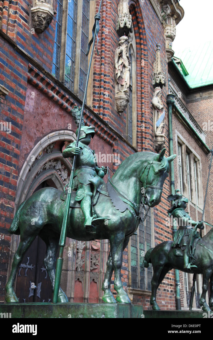 Bremer rathaus Fotos und Bildmaterial in hoher Auflösung Alamy