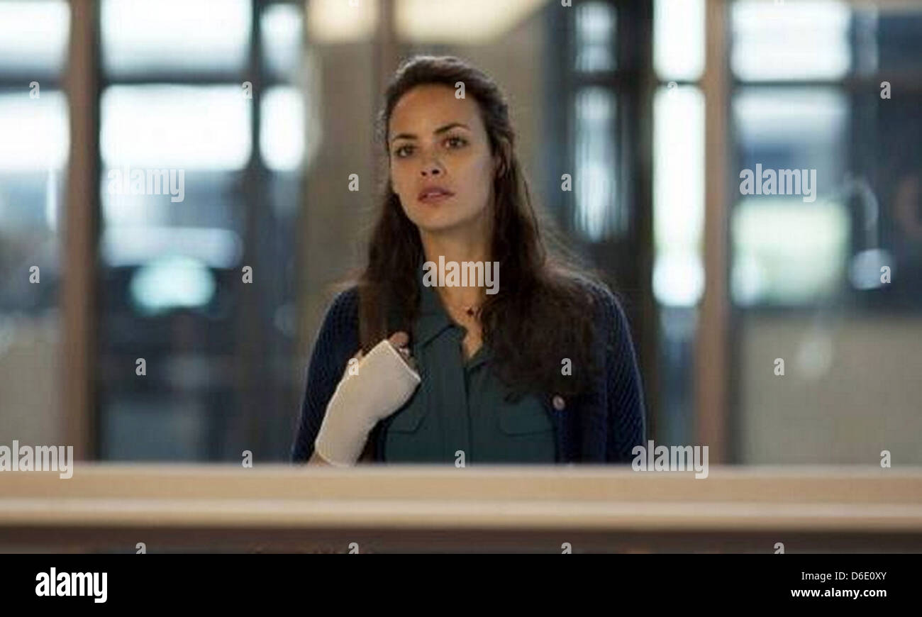 DIE letzten 2013 Memento Films Produktion mit Berenice Bejo Stockfoto