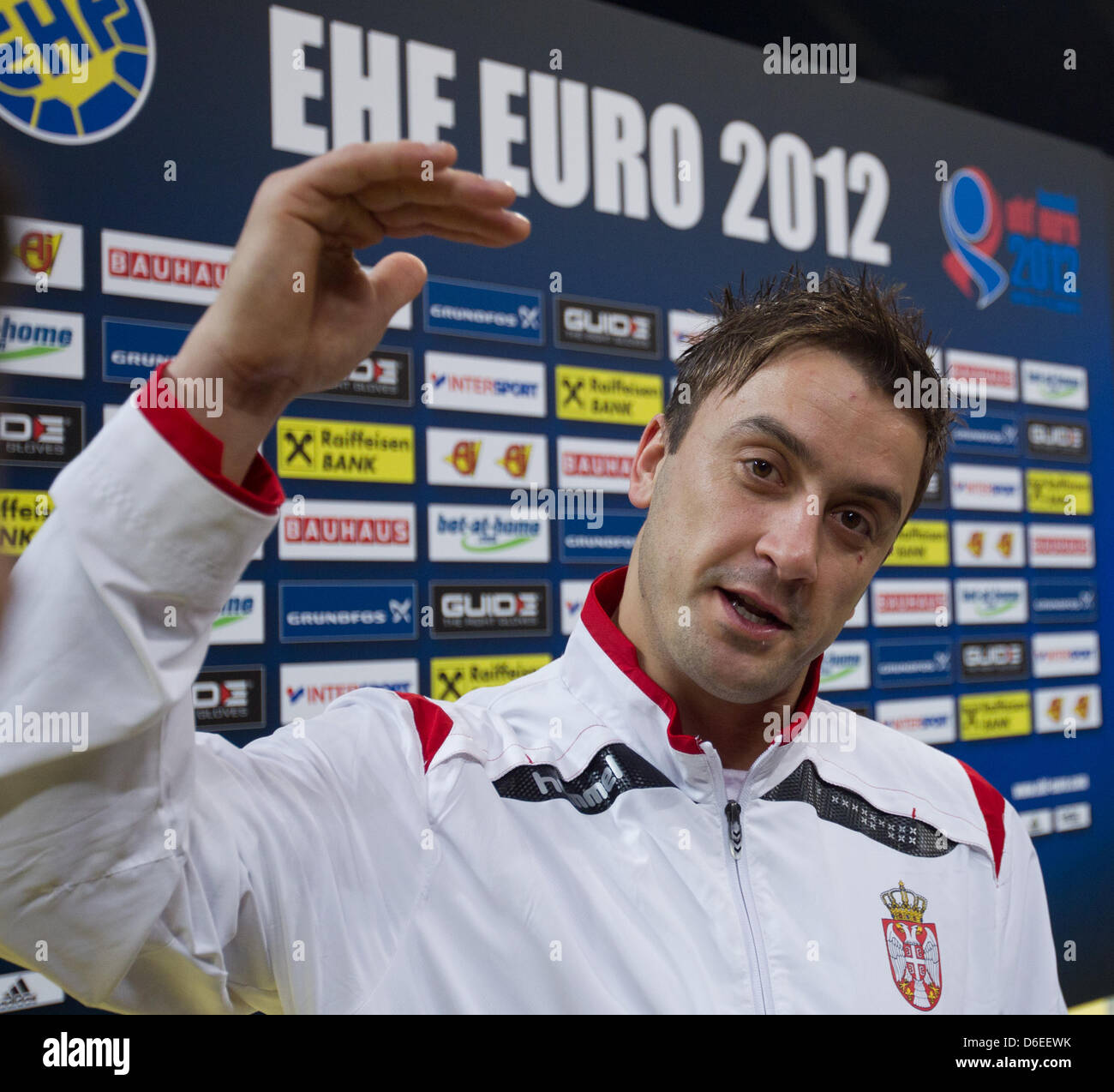 Momir Rnic Momir ilic -Fotos und -Bildmaterial in hoher Auflösung – Alamy