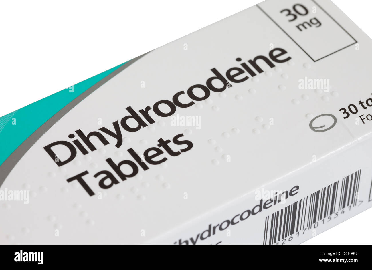 Dihydrocodein -Fotos und -Bildmaterial in hoher Auflösung – Alamy