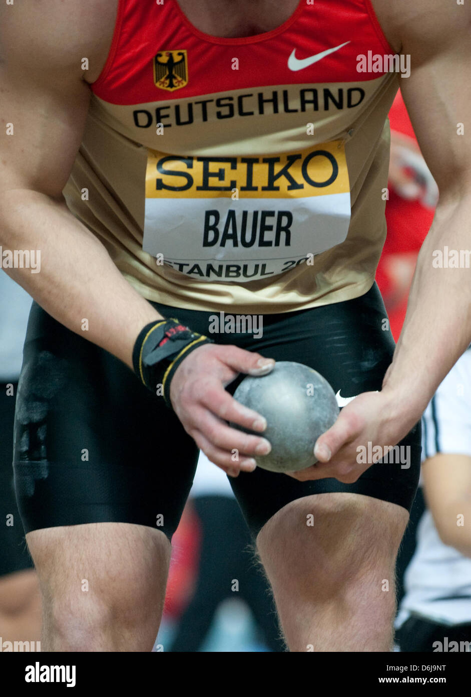 Iaaf welt indoor leichtathletik Fotos und Bildmaterial in hoher