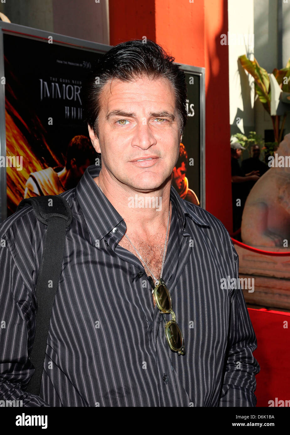 Enos john Fotos und Bildmaterial in hoher Auflösung Alamy