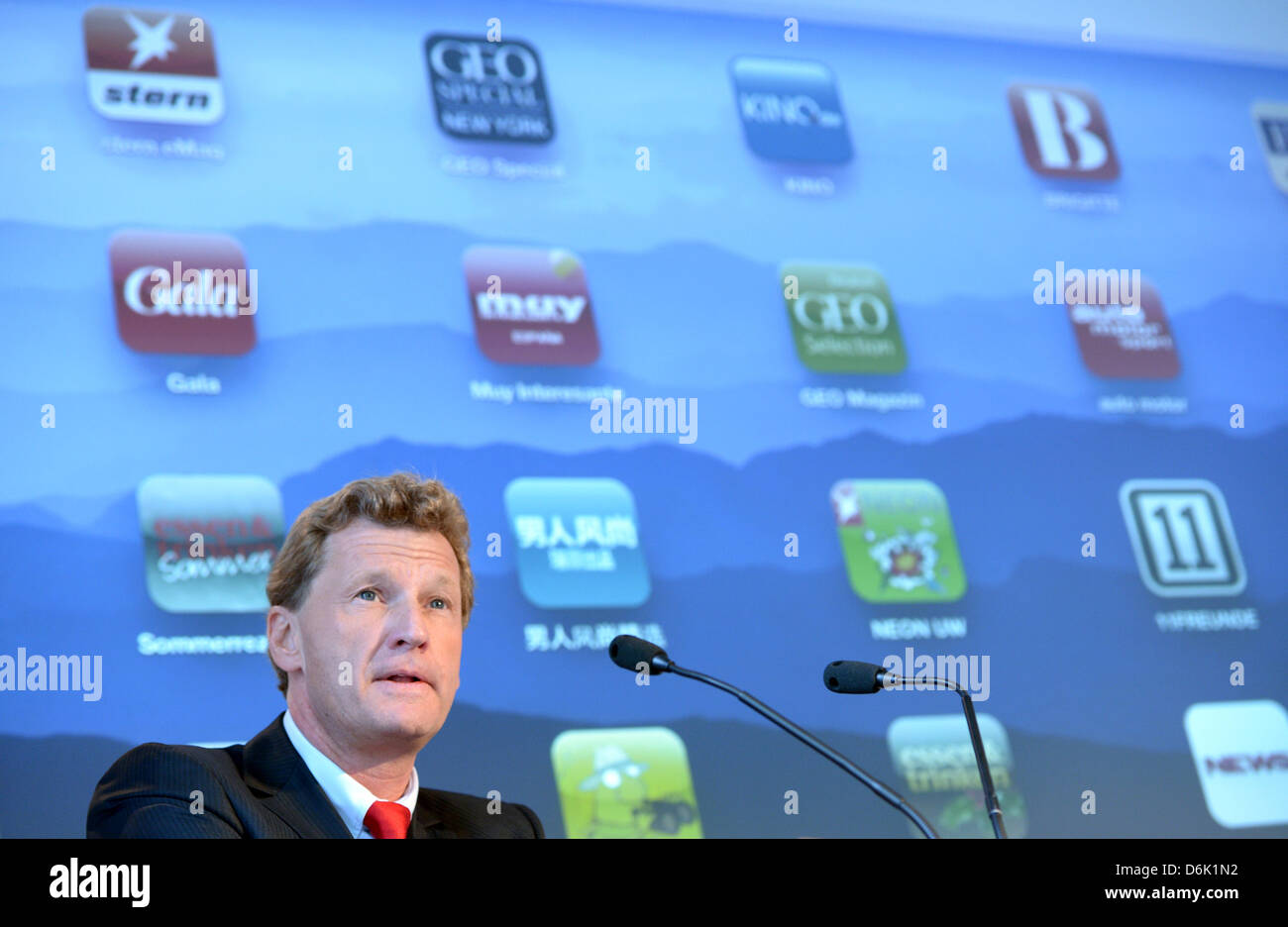 Bernd buchholz Fotos und Bildmaterial in hoher Auflösung Alamy