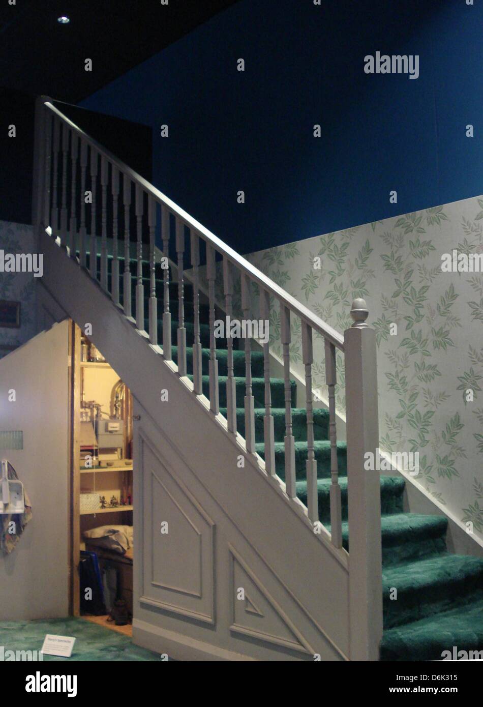 Dursleys Fotos und Bildmaterial in hoher Auflösung Alamy