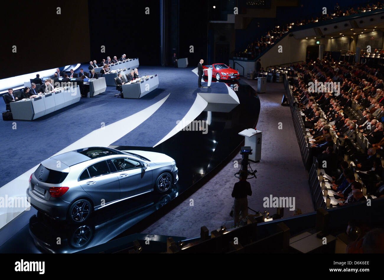 Luxury 70 Bmw Hauptversammlung 2020