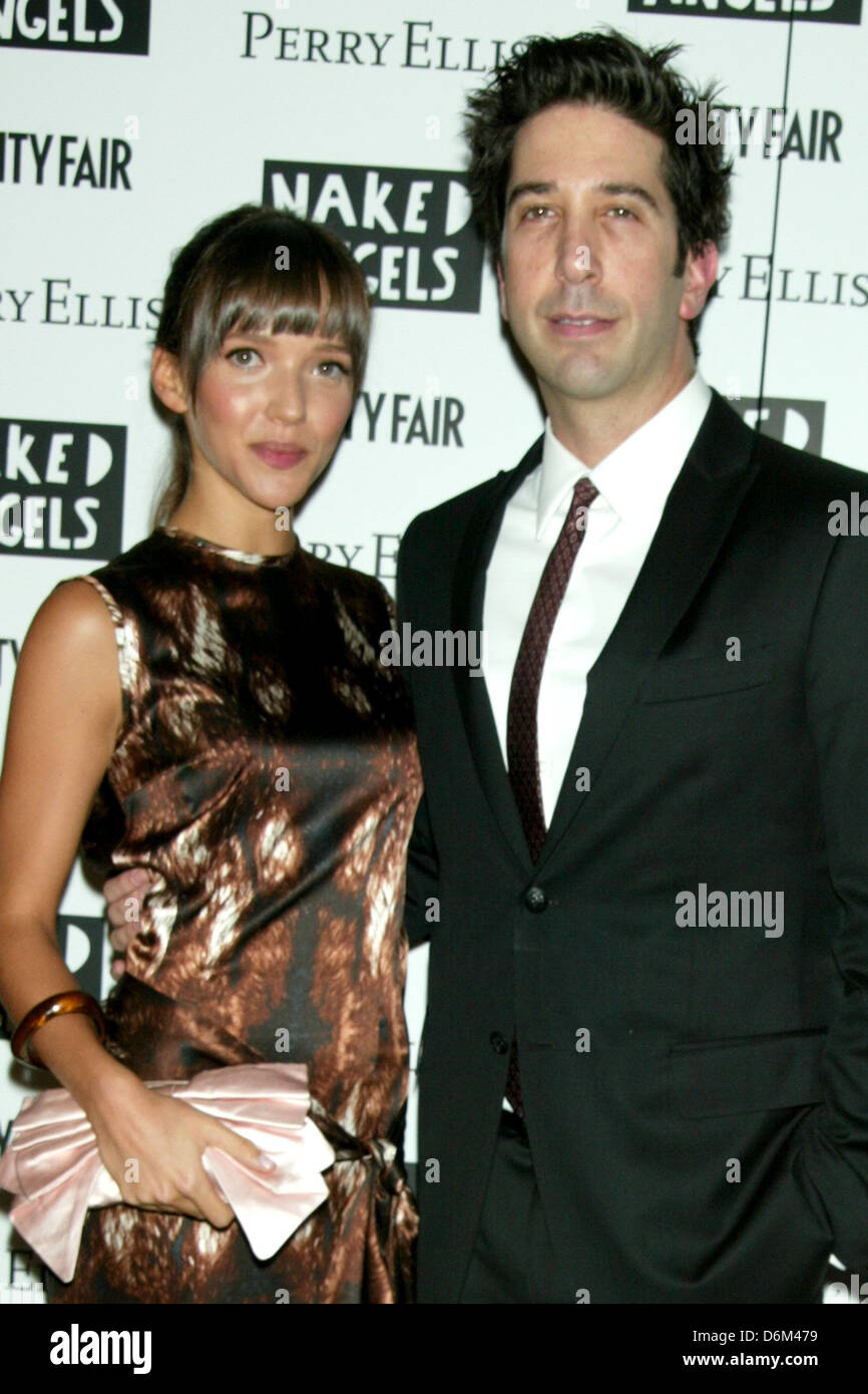 Schwimmer Ist A Erste Mal Papa Schauspieler Und Regisseur David Schwimmer Ist Zum Ersten Mal Vater Der Ehemalige Freunde Star Frau Zoe Buckman Ein Madchen Cleo Am 8 Mai In New York