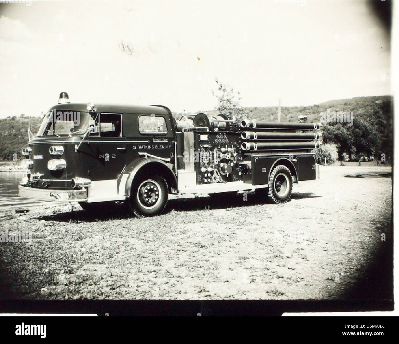 Dieses Foto zeigt das Triebwerk von Continental Motors, einem bedeutenden Anbieter von Flugmotoren für militärische und zivile Flugzeuge. Die Motoren von Continental haben im Laufe der Zeit zu zahlreichen Flugzeugkonstruktionen und Weiterentwicklungen beigetragen. Stockfoto