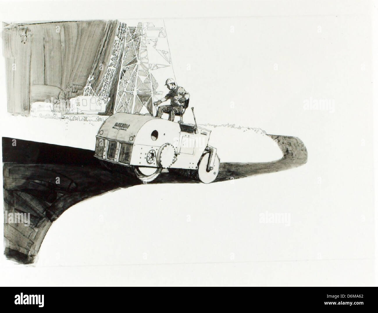 Continental Motors ist ein wichtiger Hersteller von Motoren für Flugzeuge und Landfahrzeuge. Die Motoren des Unternehmens, auch in Flugzeugen, treiben verschiedene Maschinen und Fahrzeuge an und bieten branchenweit zuverlässige Leistung. Das Motorbild zeigt seine Vielseitigkeit bei der Anwendung. Stockfoto