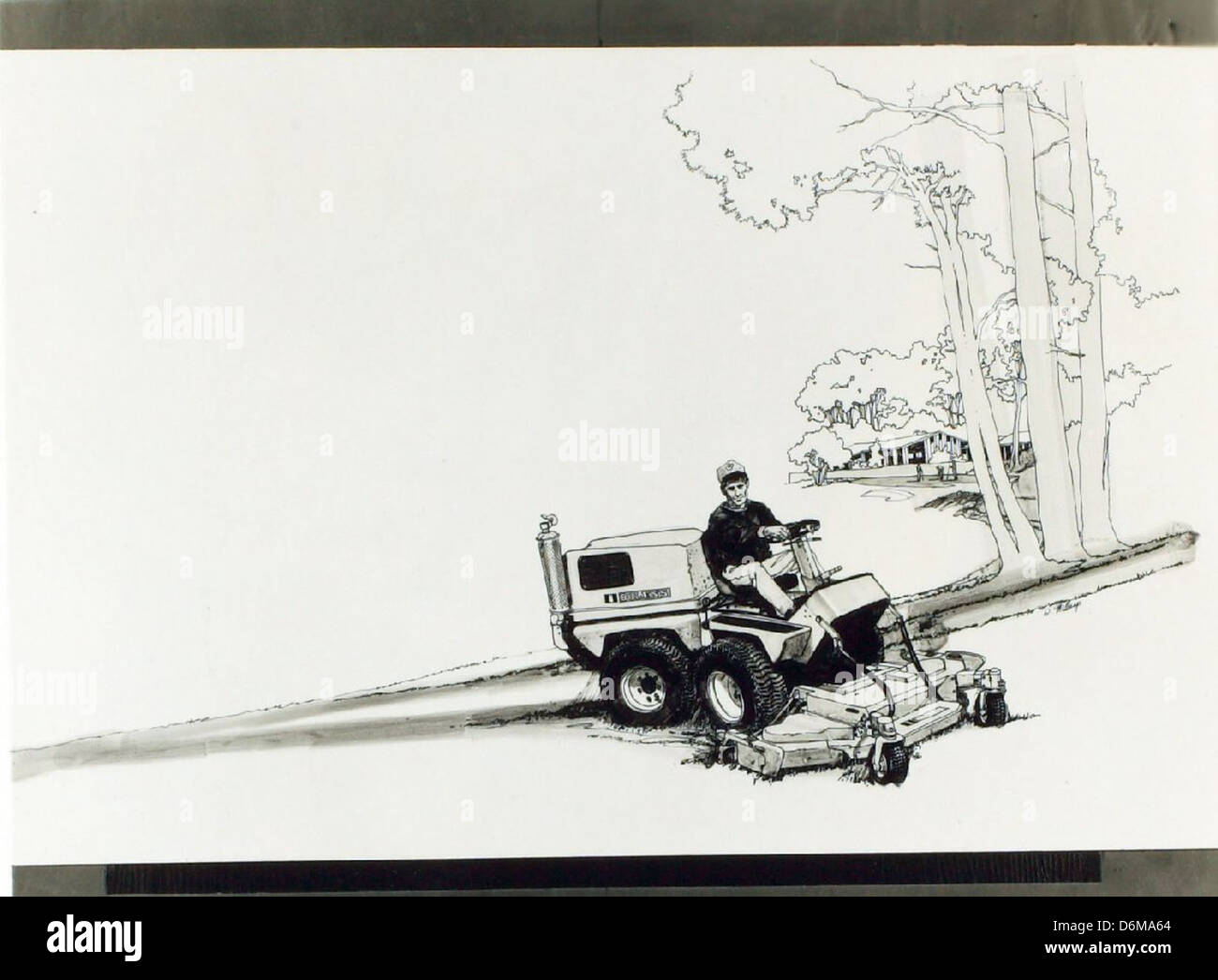 Continental Motors, bekannt für seine Hochleistungsmotoren, spielte eine wichtige Rolle in der Luftfahrtgeschichte, da ihre Motoren eine Vielzahl von Flugzeugen von zivilen bis militärischen Anwendungen antrieben. Ihre Beiträge zur Motorenindustrie sind sowohl in der Luftfahrt als auch im Motorsport bedeutend. Stockfoto