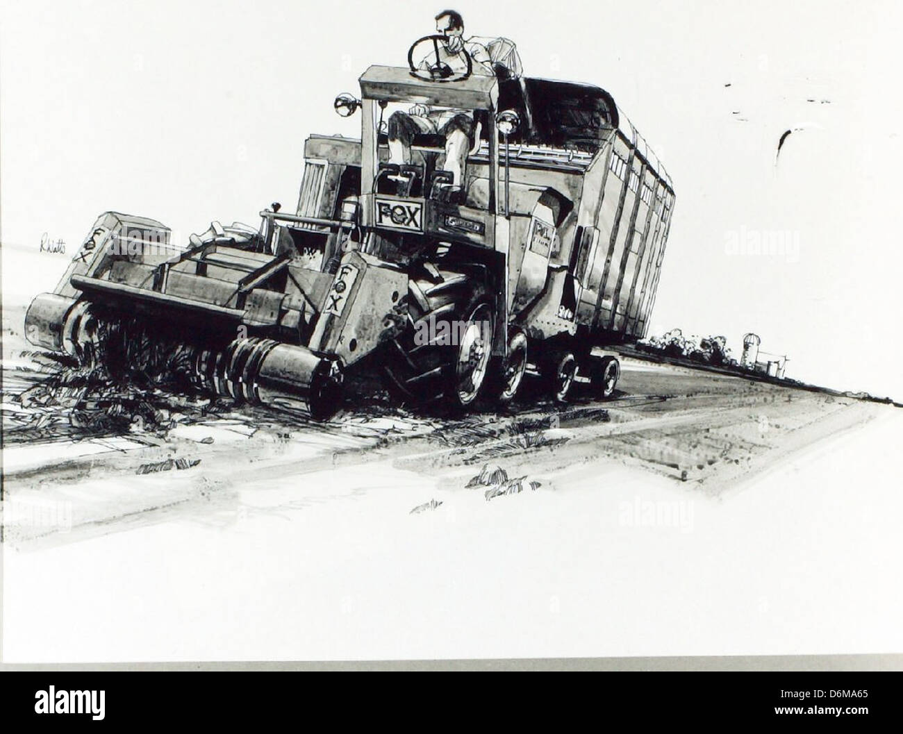 Continental Motors ist ein bekannter Hersteller von Flugzeugmotoren und stellt zuverlässige Energiequellen für verschiedene Flugzeugmodelle zur Verfügung. Die Triebwerke des Unternehmens waren sowohl für die zivile als auch für die militärische Luftfahrt unverzichtbar. Stockfoto