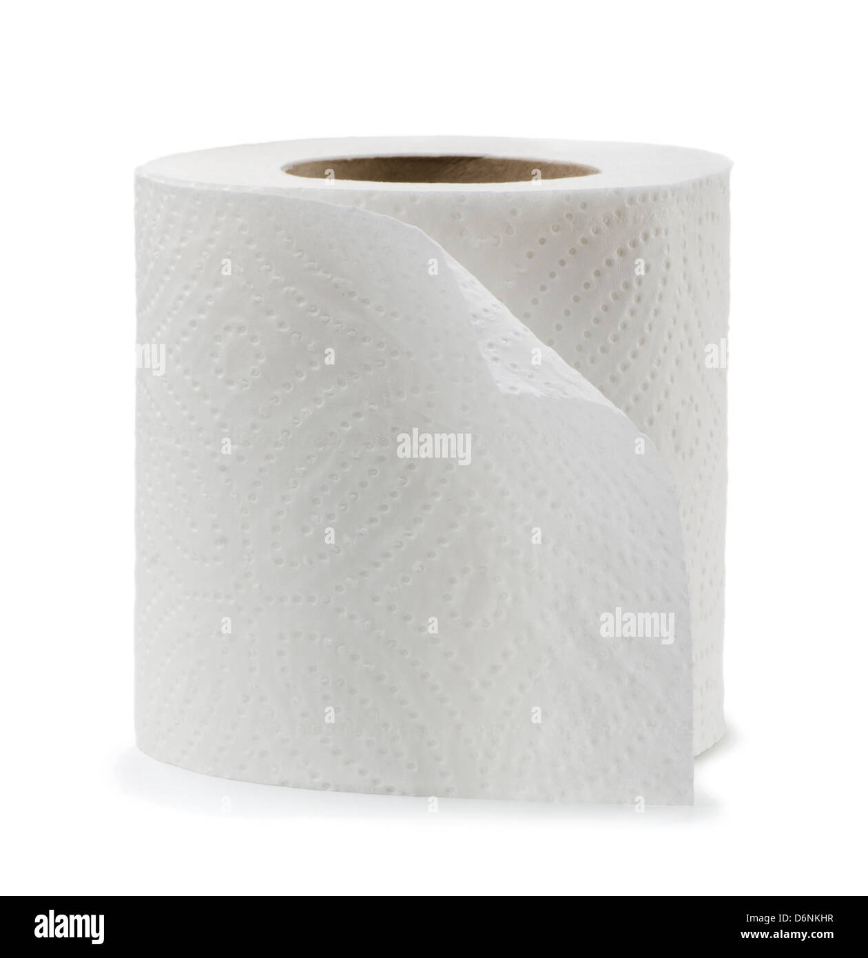 Toilettenpapier Abgerollt Stockfotos und -bilder Kaufen - Alamy