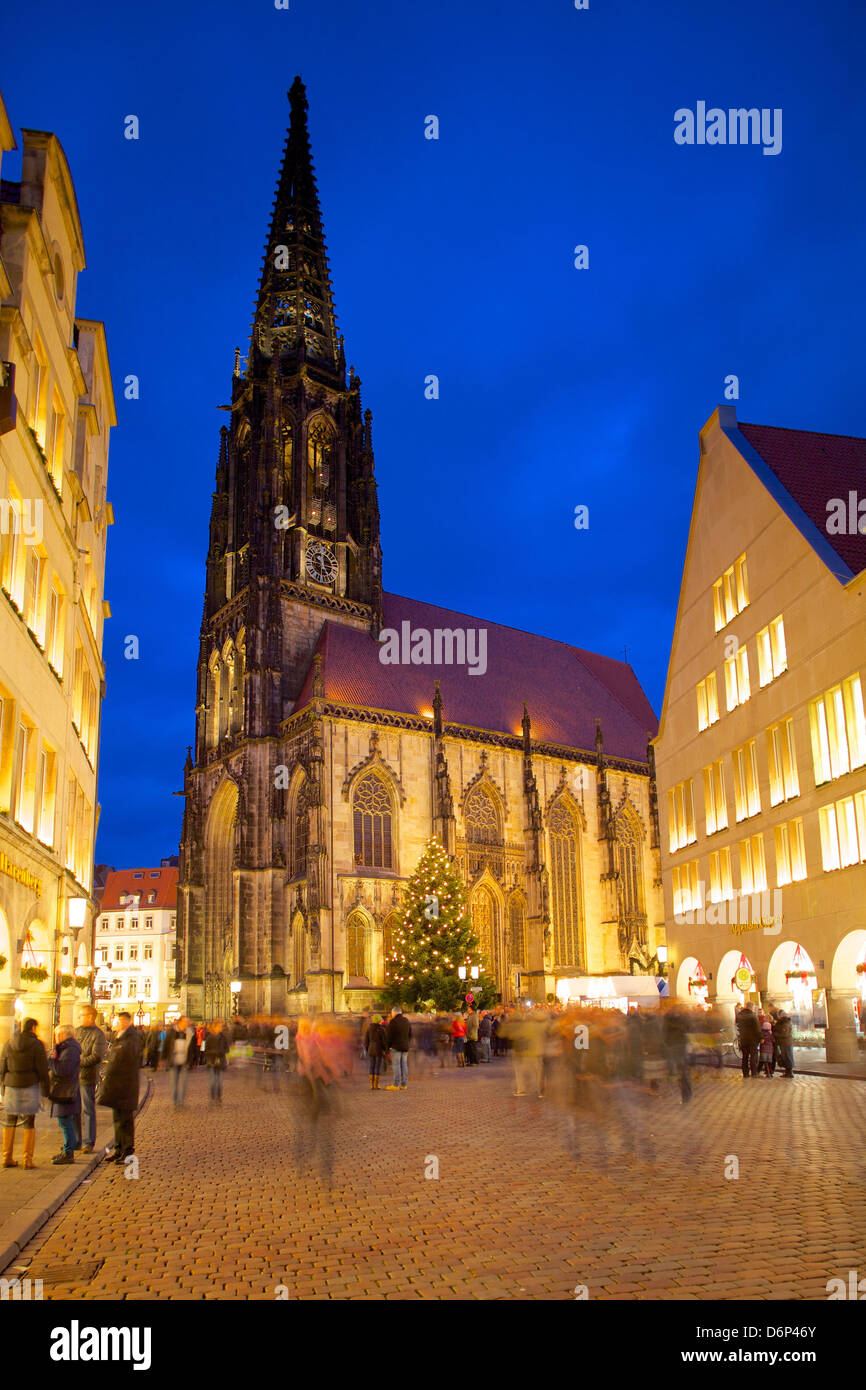 St lamberts kirche Fotos und Bildmaterial in hoher Auflösung Alamy