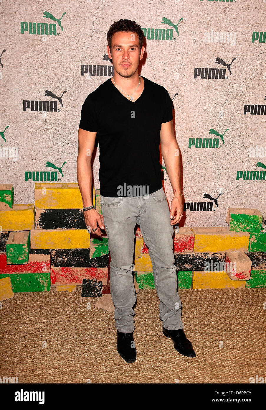 Puma cheap cali sirene