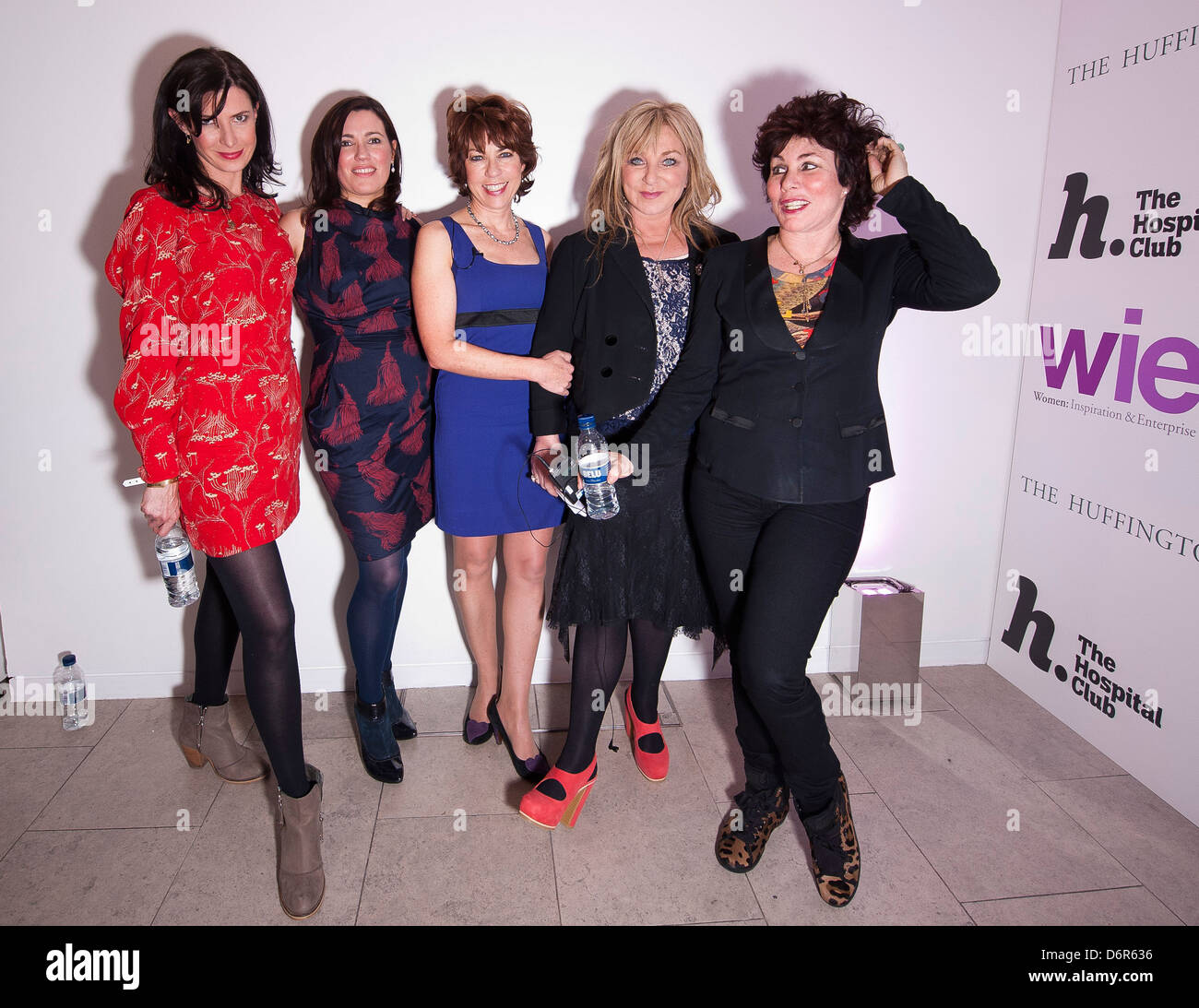 Von links nach rechts wendy wason -Fotos und -Bildmaterial in hoher ...
