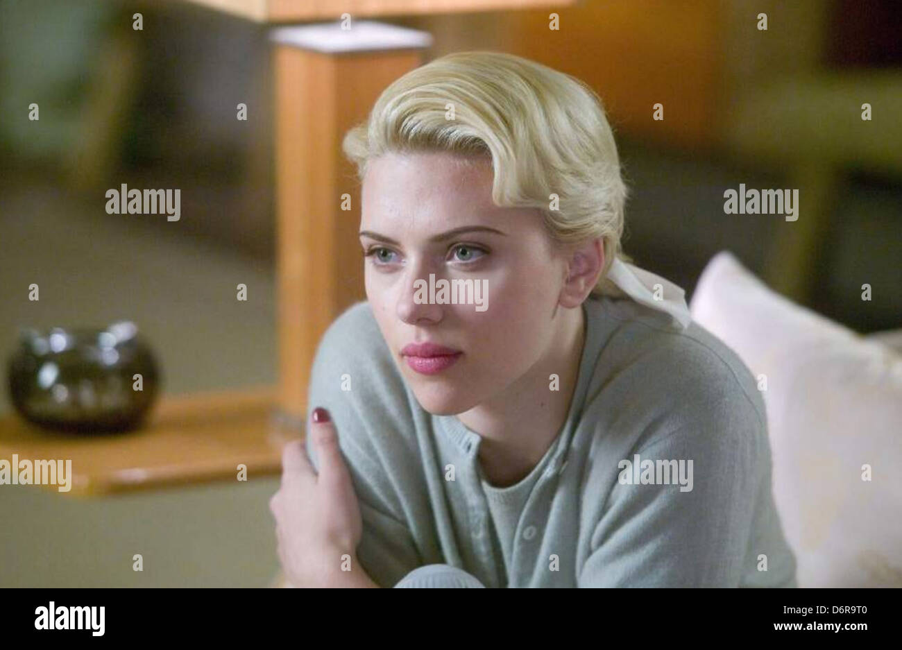 The black dahlia. movie Fotos und Bildmaterial in hoher Auflösung Alamy