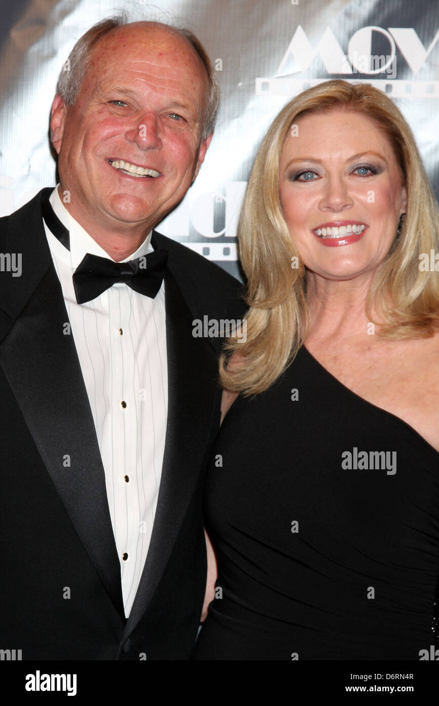 Nancy stafford 19th annual movieguide Fotos und Bildmaterial in hoher