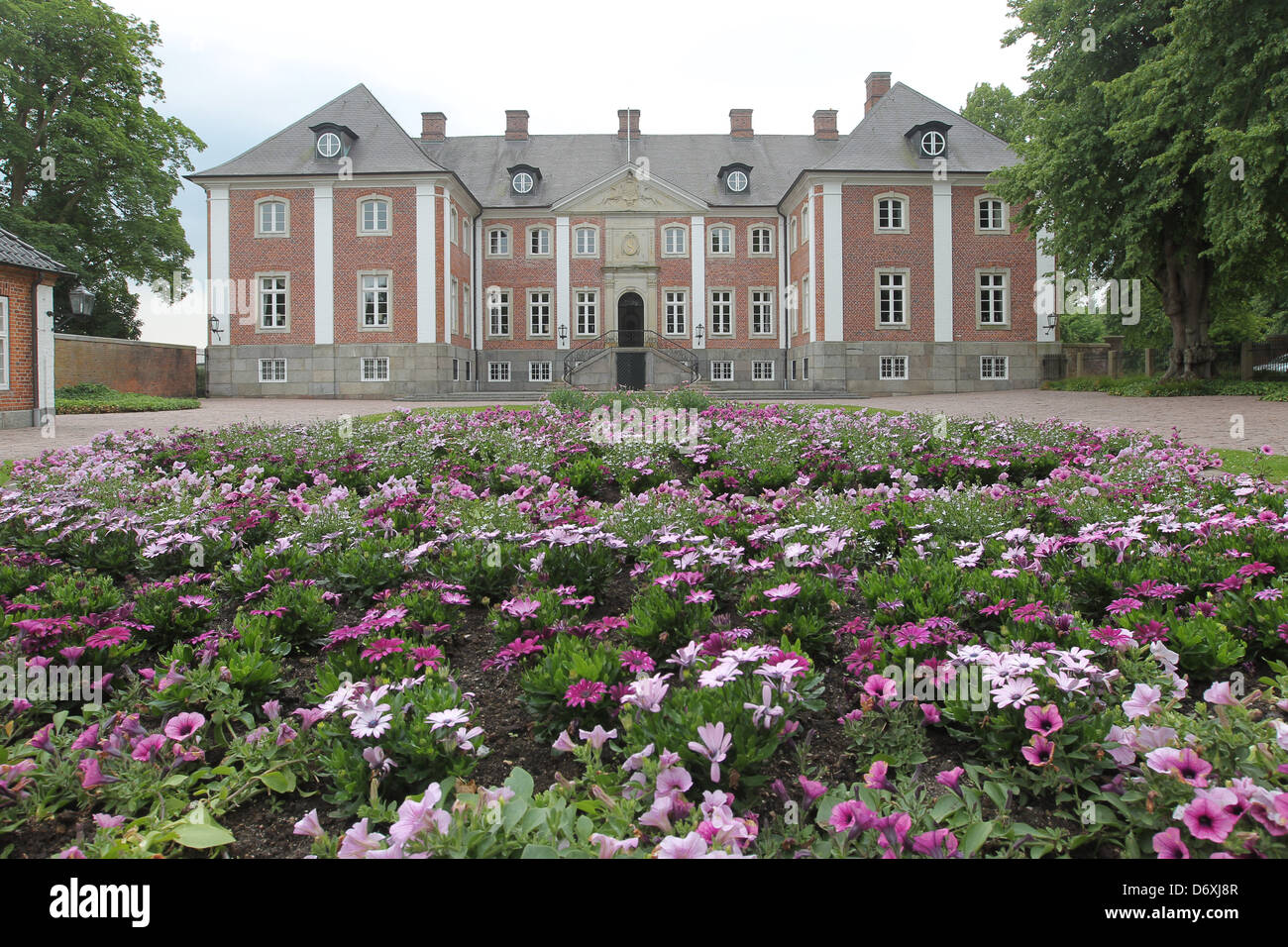 Guenther Fielmann Foundation Schierensee Stockfotos und bilder Kaufen