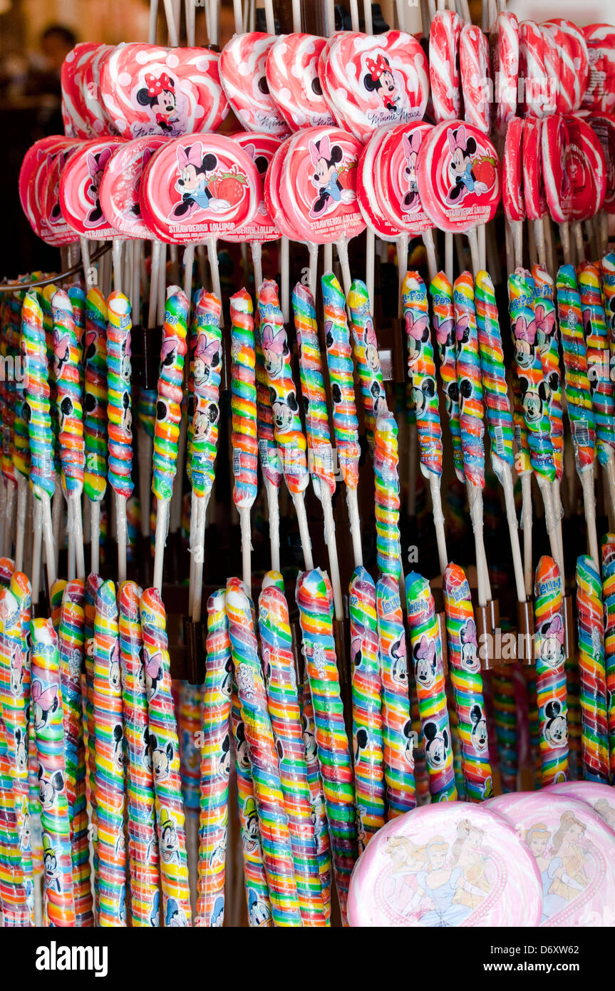 Lolly Pop Stockfoto Lolly Pop Stockfoto
